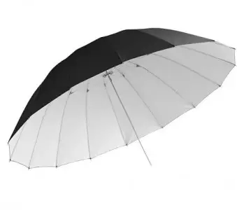 چتر نور سفید